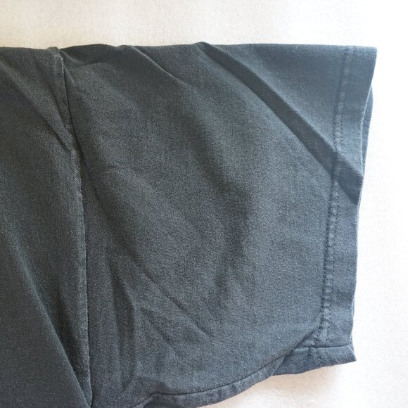 Vintage 2001 Gildan Neil Diamond 2001 Tour Men's XL T-Shirt RN# 93846 - Picture 6 of 16